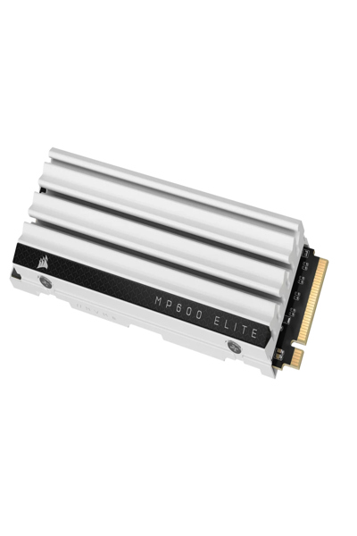Corsair MP600 1TB PCIe Gen4 x4 NVMe M.2 SSD - CSSD-F1000GBMP600ECS