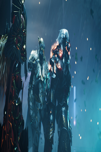 Sony Godfall - Ascended Edition PlayStation 5 - 434432