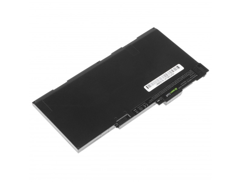 Green Cell HP68 - Batteri - HP - EliteBook 840 845 850 855 G1 G2 ZBook 14 - HP68
