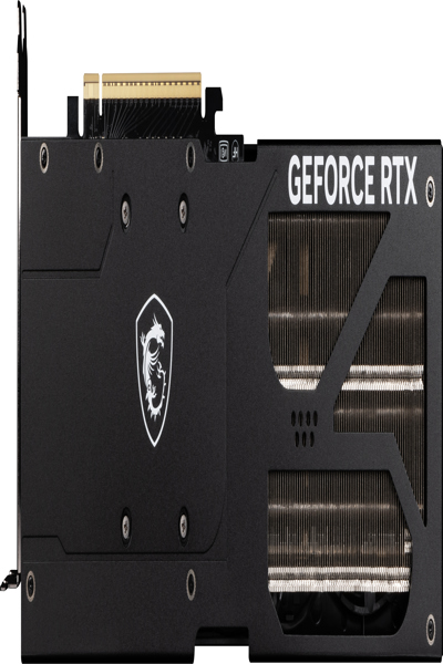 MSI GeForce RTX 5080 16G VENTUS 3X OC - 5080 16GVENTUS3XOC