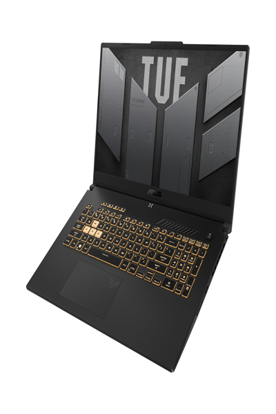 ASUS TUF GAMING F17 i7-13620H Speldator - 90NR0FI6-M003P0