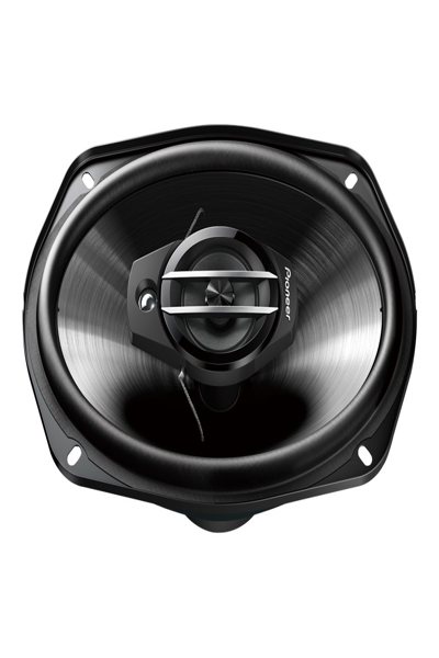 Pioneer G-series TS-G6930F - Lautsprecher - fÃ¼r KFZ - TS-G6930F