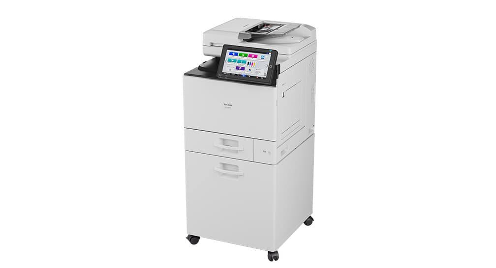 Ricoh IMC401F A4 colour 4 in 1 - 423692
