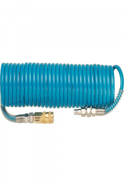 HAZET 9040-7 - 10 bar - Blue - 7.62 m - 630 g - Germany - 7/1/9040 12:00:00 AM