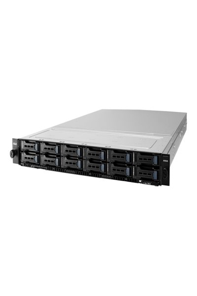 ASUS RS700-E9-RS12/4NVMe S-2x3647/C621 Barebone Server - 90SF0091-M00290