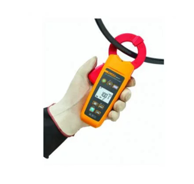 Fluke 368 FC power clamp digital data logger - 4709907