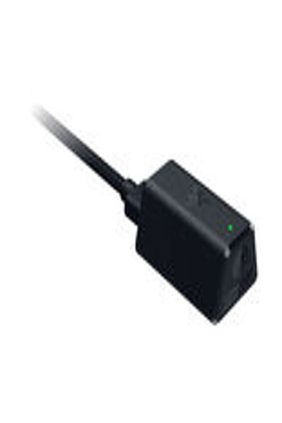 RAZER BLACKSHARK V3 - BLACK HEADSET - RZ04-05410100-R3M1
