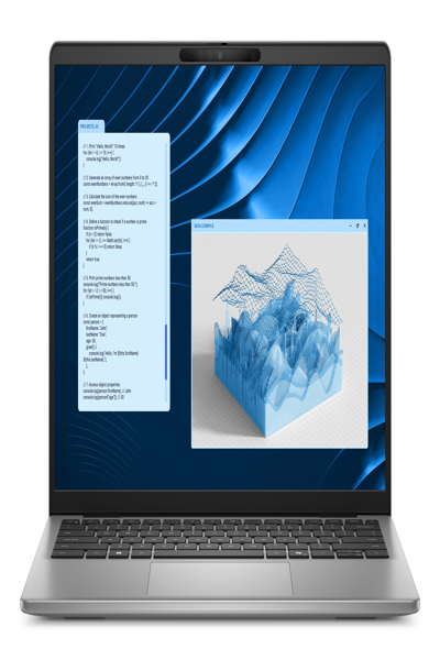 Dell Latitude 5455 Qualcomm Snapdragon 14" 16 GB 512 GB - N001L5455EMEA_VP
