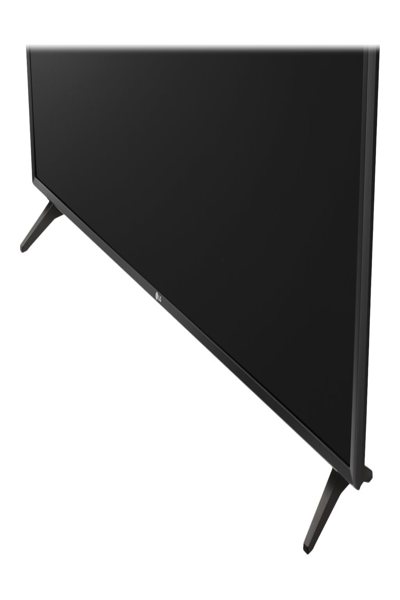 Téléviseur LED Full HD 43" LG 43LT340C - 43LT340C