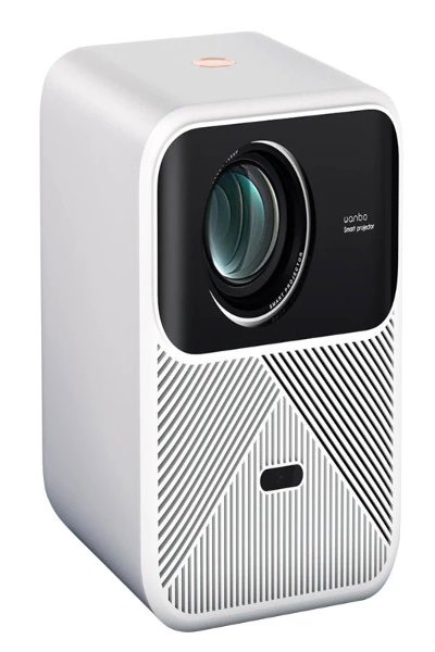 Xiaomi Mozart 1 LCD projector - WANBO_MOZART_1