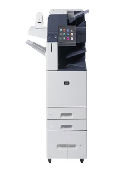 Xerox AltaLink C8245V/F - Multifunction printer - C8245V_F