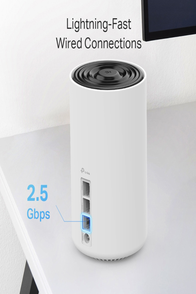 DECO XE75 PRO(3-PACK)