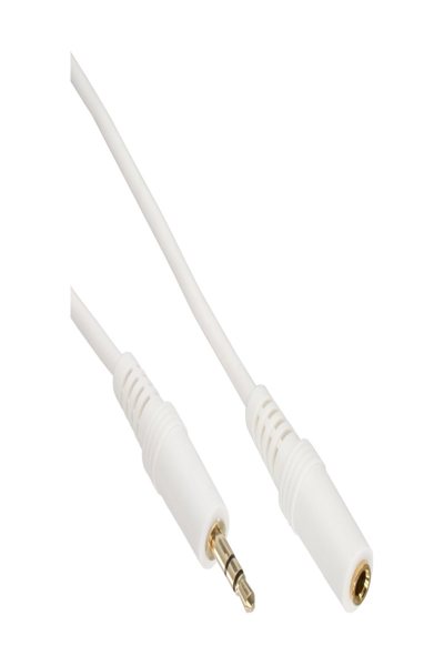 InLine Audio extension cable