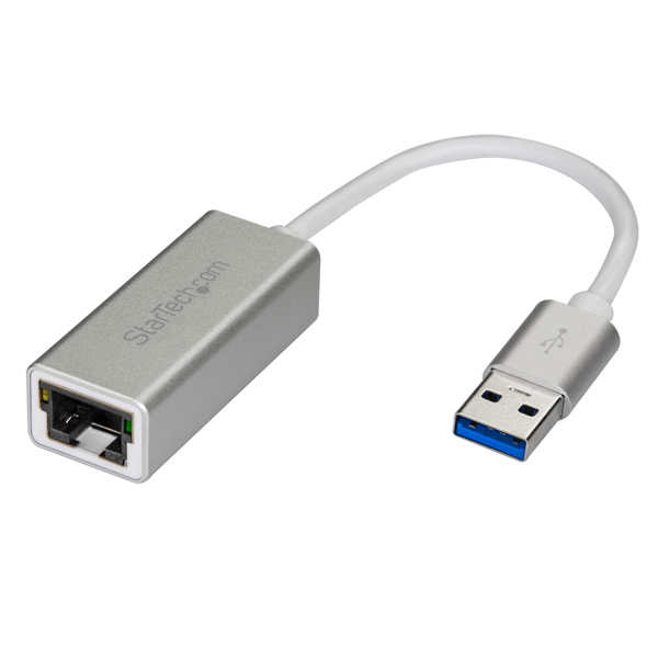 StarTech USB 3.0 Network Adapter - USB31000SA