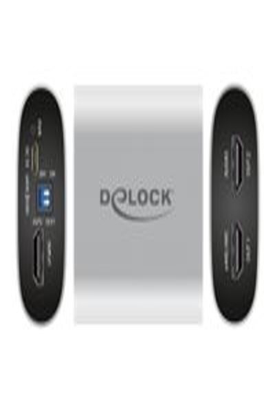 Désintégrateur audio Delock