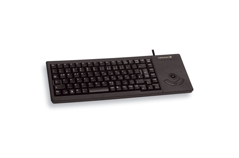 Cherry ML5400 - Keyboard - USB - G84-5400LUMEU-2
