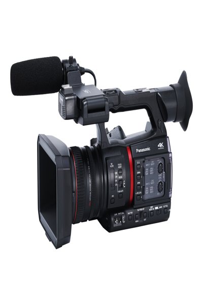 Panasonic AG-CX350 videokamera 15MP - AGCX350