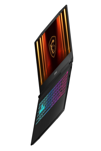 MSI LAPTOP MSI KATANA 15 HX B14WGK-004FR (15.6) - KATANA 15 HX B14WGK-004FR
