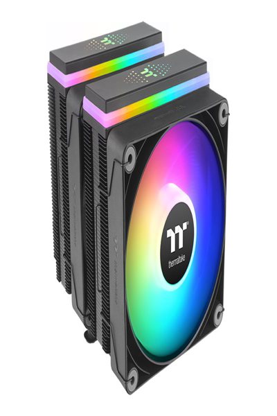 Thermaltake ASTRIA 600 - Processorkylare - CL-P121-CA12SW-A