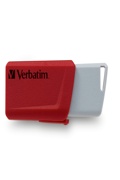 Verbatim Store 'n' Click - USB flash drive - 49306