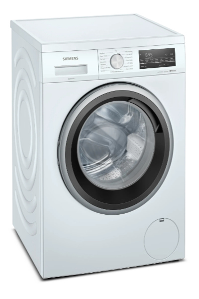 Siemens iQ500 WU14UT70 - Washing machine - WU14UT70