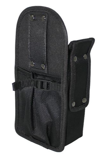 Datalogic 94ACC1387 - Holster - Black - Datalogic - Falcon X3 - Scratch resistant