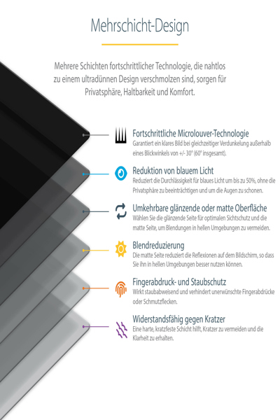 133L-PRIVACY-SCREEN - 133L-PRIVACY-SCREEN