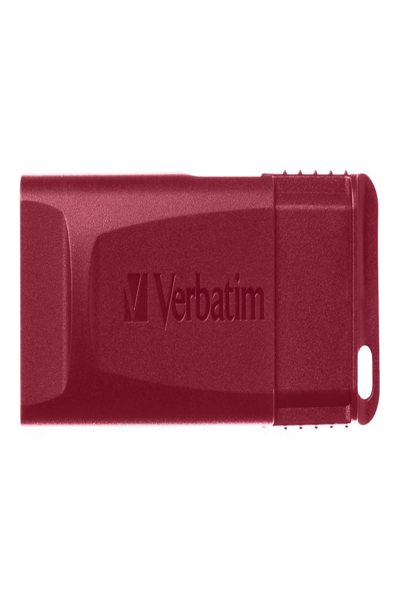 Verbatim Slider - USB-minne - 49327