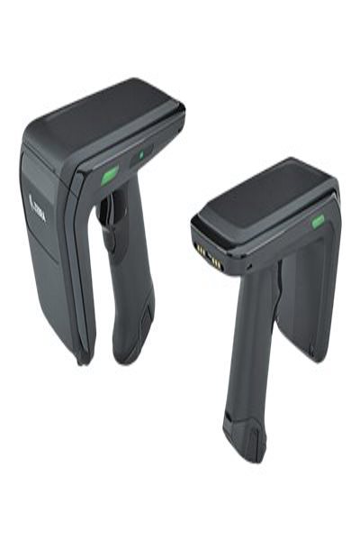 Zebra RFD40 UHF RFID Standard Sled - RFID-läsare - RFID-skanner - RFD4030-G00B700-E8