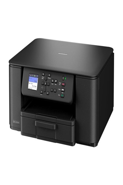 Brother DCP-J1310DW Compact 3-in-1 wireless inkjet - DCPJ1310DWRE1