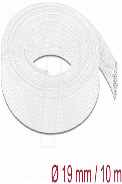 Delock Braided sleeving - 10 m - 20805