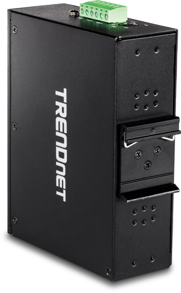 TRENDnet TI-PG102 - Switch - Unmanaged - TI-PG102