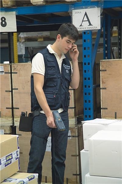 Datalogic Skorpio Gun DL-SKORPIO-G 701-902-455 - 942301002