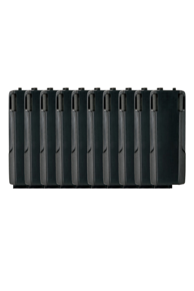 Zebra PowerPrecision - Handheld battery