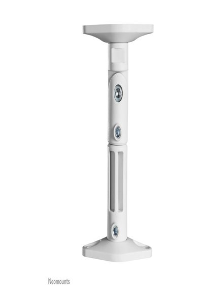 Neomounts Speaker Mount Ceiling/Wall 3.5kg Rotate 360° - SPEAKER-W100