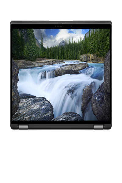 Dell Latitude 7440 - 14" Notebook - Core i7 35.6 cm - N022L744014EMEA_2IN1_VP