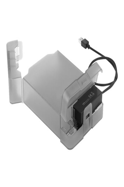 Delock USB Typ-A till SATA-omvandlare med 3,5" skyddshölje - 64086