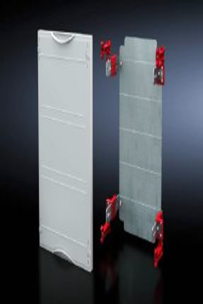 Rittal SV 9666.100 White Polystyrol 2.24kg