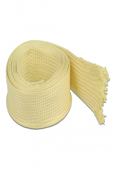 Delock Braided sleeving - 2 m - 20801