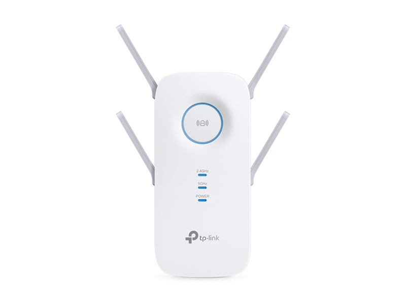 TP-LINK AC2600 Wi-Fi Range Extender RE650 - RE650