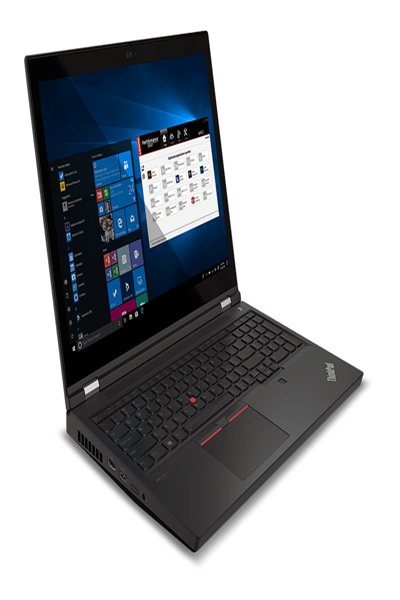 Lenovo ThinkPad P15 Gen 2 20YQ - 20YQ000VGE