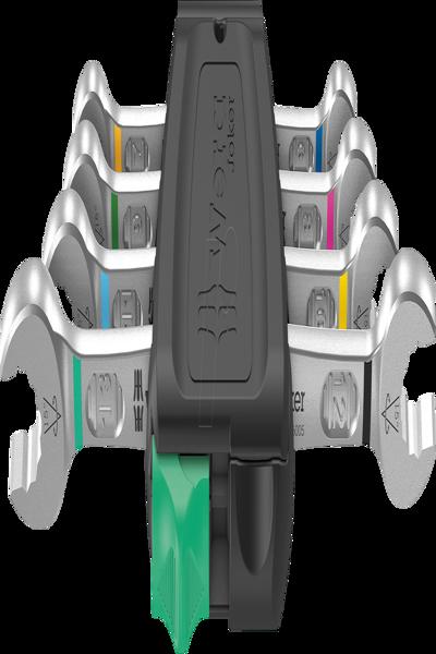 Wera 6005 Joker 4 ensemble 1