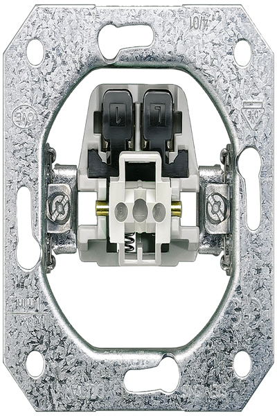 Siemens 5TD2120-0KK, Pushbutton switch, Multicolour, 54 g
