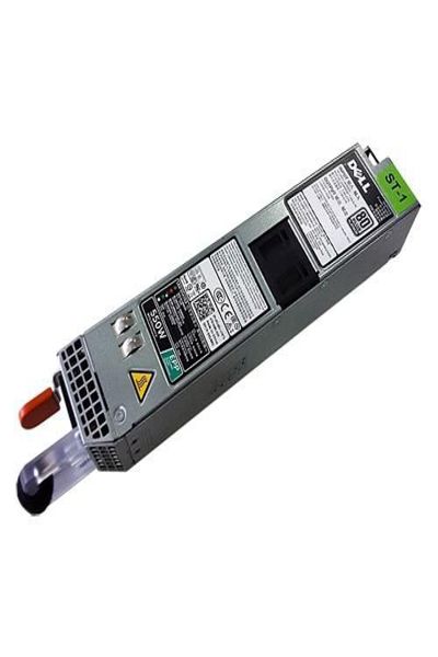 Dell hot-plug power supply plug-in module