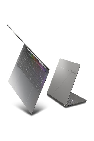 Acer Swift 16 AI SF16-71T-7053 Intel Core Ultra X7 16" 16 - Notebook - 1.9 GHz - NX.JU1EG.00D