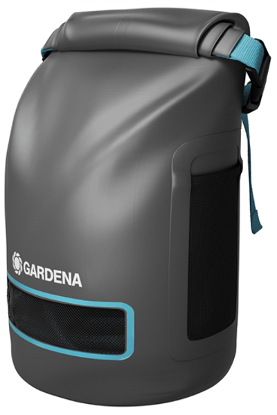 Ensemble de pantalons textiles Gardena Liano Xtreme 1/2" 10 m + adaptateur