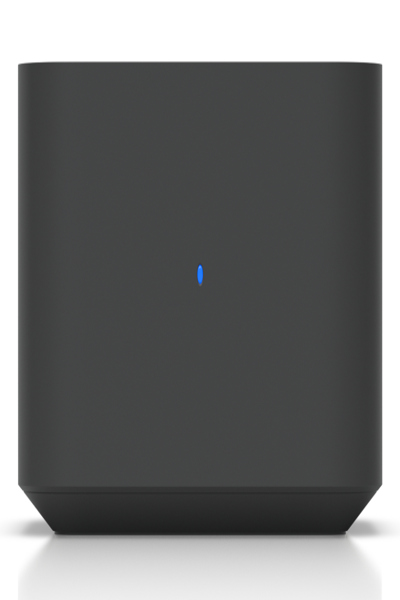 UBIQUITI POE AUDIO PORT BLACK - UPL-PORT-B