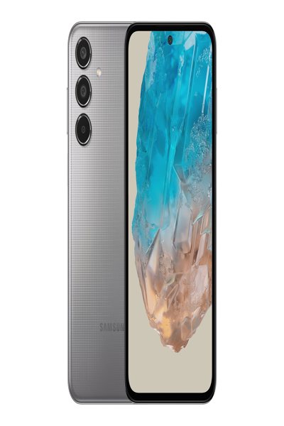 Samsung Galaxy M35 - 5G smartphone