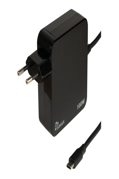 Inter-Tech PD-2100 - Adaptateur secteur