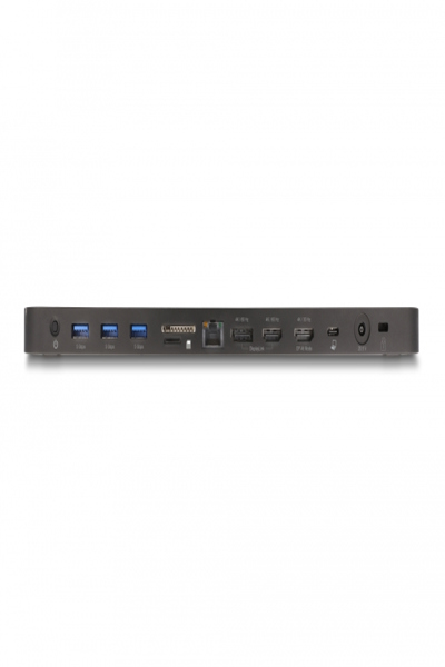 Delock docking station + notebook stand - 88050